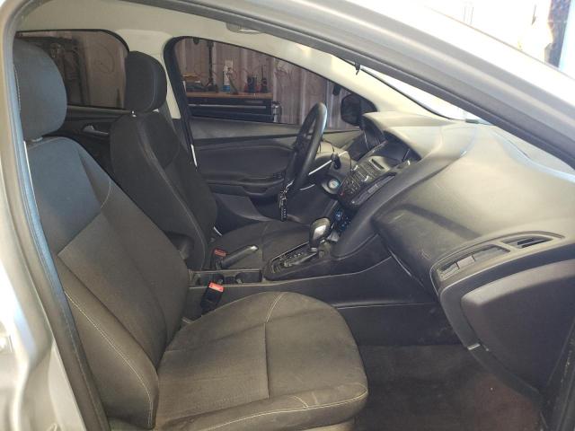 Photo 5 from auction – 2017 FORD FOCUS SE with VIN 1FADP3F21HL301920