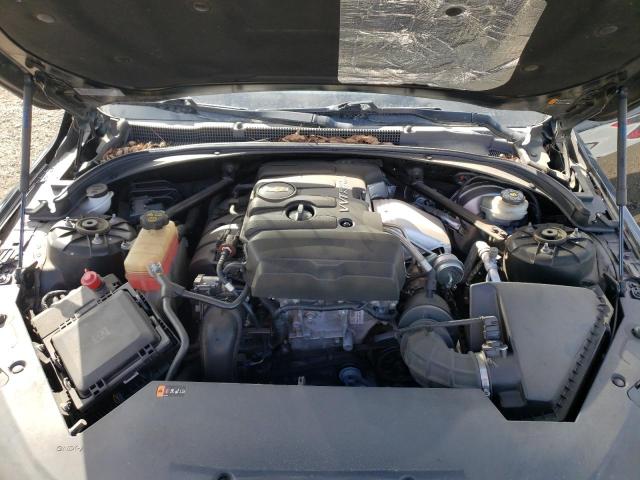 Photo 11 from auction – 2018 CADILLAC ATS with VIN 1G6AA5RX6J0151783