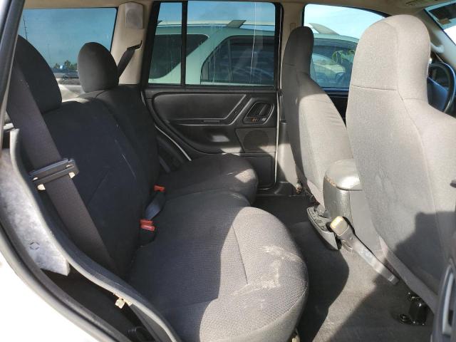 Photo 6 from auction – 2003 JEEP GRAND CHER with VIN 1J4GX48SX3C618172
