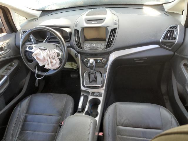 Photo 9 from auction – 2013 FORD C-MAX SEL with VIN 1FADP5BU7DL532964