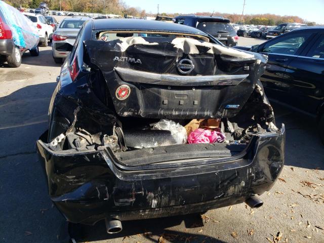 Photo 9 from auction – 2013 NISSAN ALTIMA 2.5 with VIN 1N4AL3AP8DC229688
