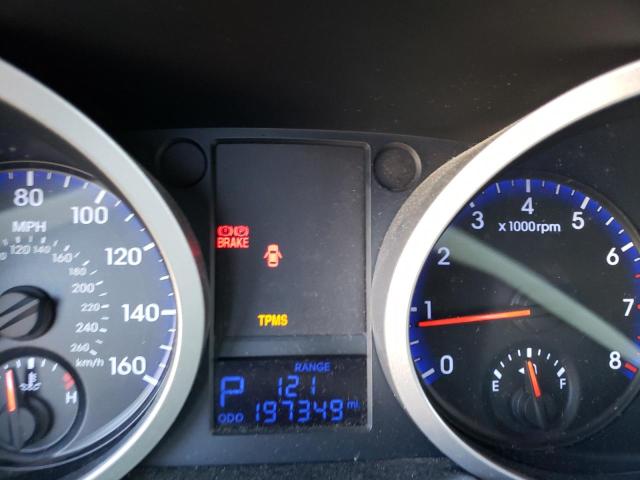 Photo 8 from auction – 2010 HYUNDAI GENESIS CO with VIN KMHHT6KD1AU028778