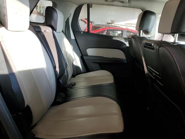 Photo 6 from auction – 2010 GMC TERRAIN SL with VIN 2CTALHEW2A6332350