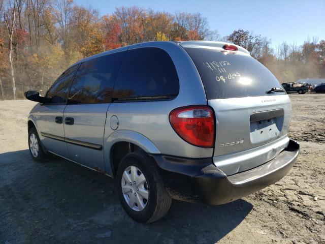 Photo 3 from auction – 2005 DODGE CARAVAN SE with VIN 1D4GP25B65B159331