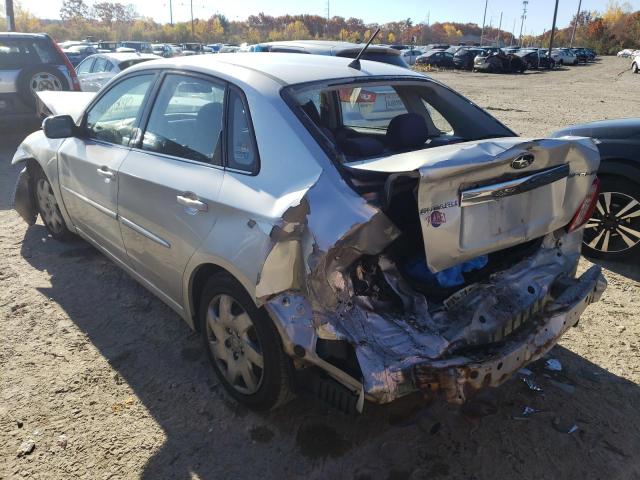 Photo 3 from auction – 2009 SUBARU IMPREZA 2. with VIN JF1GE616X9H518191