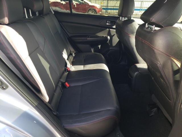 Photo 6 from auction – 2016 SUBARU WRX LIMITE with VIN JF1VA1J69G8830666