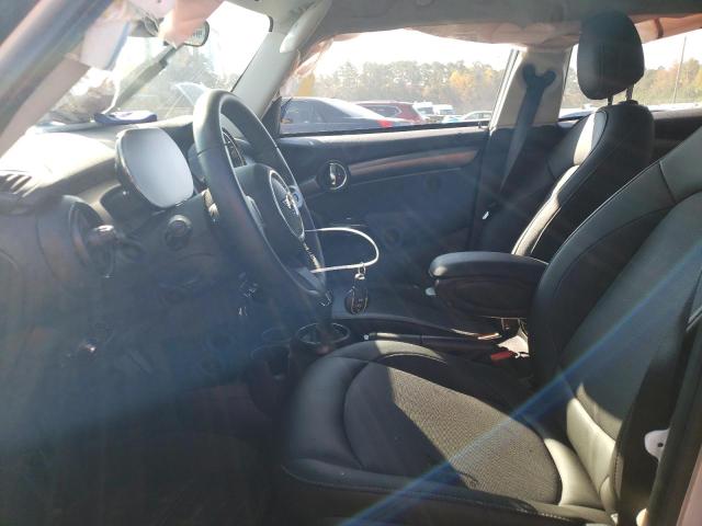 Photo 5 from auction – 2022 MINI COOPER with VIN WMW33DK04N2P84202