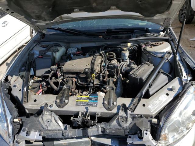Photo 7 from auction – 2006 CHEVROLET IMPALA LS with VIN 2G1WB58K469319657