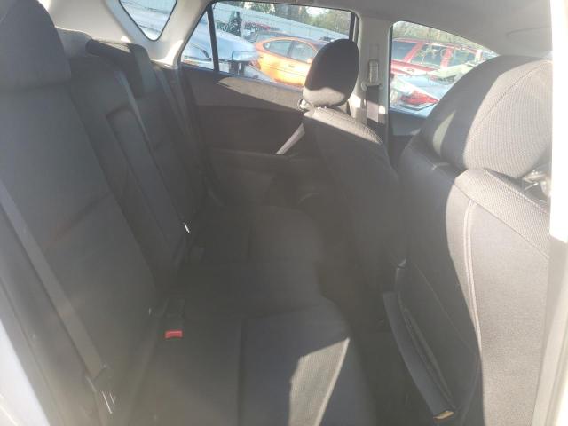 Photo 6 from auction – 2010 MAZDA 3 S with VIN JM1BL1H56A1206229
