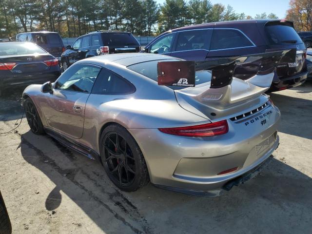 Photo 3 from auction – 2012 PORSCHE 911 CARRER with VIN WP0AB2A96CS120451