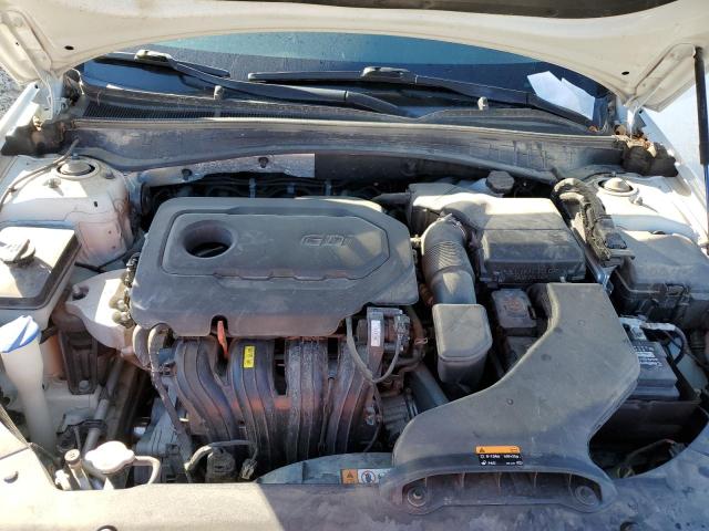 Photo 7 from auction – 2016 KIA OPTIMA LX with VIN KNAGT4L37G5086632