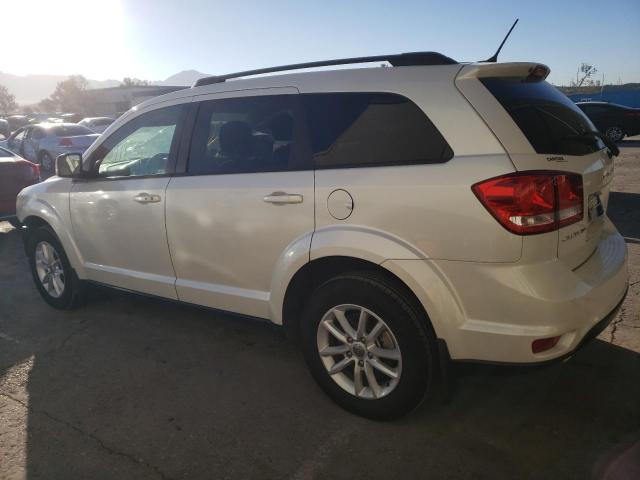 Photo 2 from auction – 2017 DODGE JOURNEY SX with VIN 3C4PDCBG2HT599478