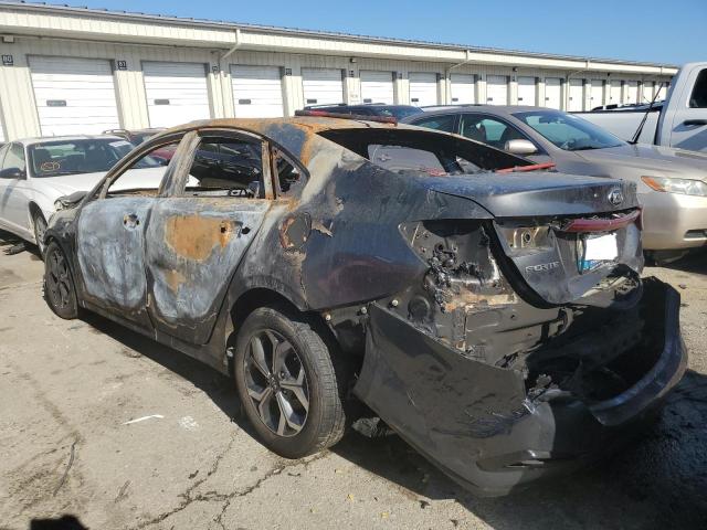 Photo 3 from auction – 2021 KIA FORTE FE with VIN 3KPF24AD4ME413856
