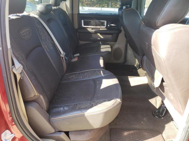 Photo 6 from auction – 2011 DODGE RAM 1500 with VIN 1D7RV1CT4BS659586