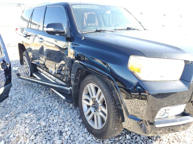 Photo 9 from auction – 2013 TOYOTA 4RUNNER SR with VIN JTEBU5JR0D5140934