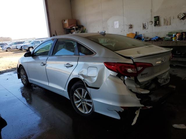 Photo 3 from auction – 2015 HYUNDAI SONATA SE with VIN 5NPE24AF5FH175902