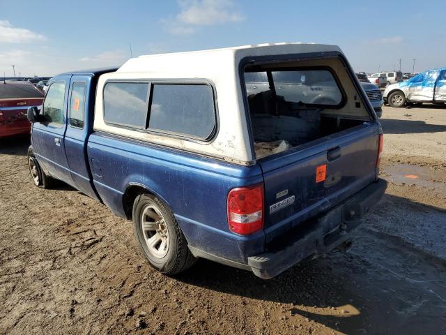 Photo 3 from auction – 2009 FORD RANGER SUP with VIN 1FTYR14D39PA43103