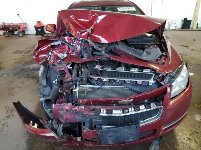 Photo 9 from auction – 2011 CHEVROLET MALIBU 2LT with VIN 1G1ZD5E79BF259822