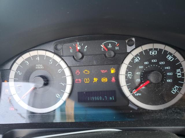 Photo 8 from auction – 2012 FORD ESCAPE LIM with VIN 1FMCU9E77CKC51372