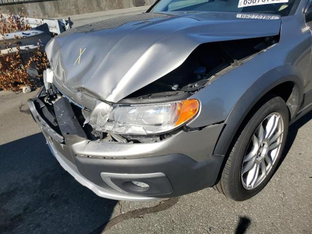 Photo 9 from auction – 2014 VOLVO XC70 3.2 with VIN YV4940BZ2E1176523
