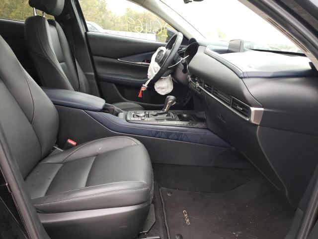 Photo 5 from auction – 2021 MAZDA CX-30 SELE with VIN 3MVDMABL1MM205086