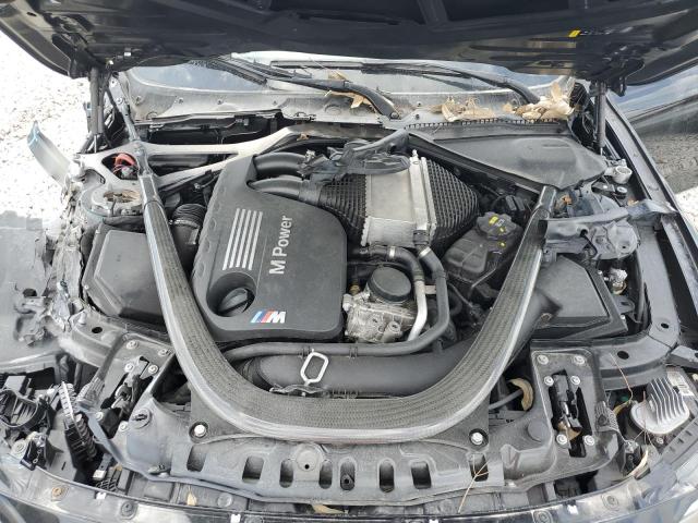 Photo 7 from auction – 2018 BMW M3 with VIN WBS8M9C50J5L71420