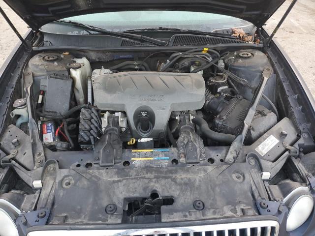 Photo 7 from auction – 2008 BUICK LACROSSE C with VIN 2G4WC582581290784