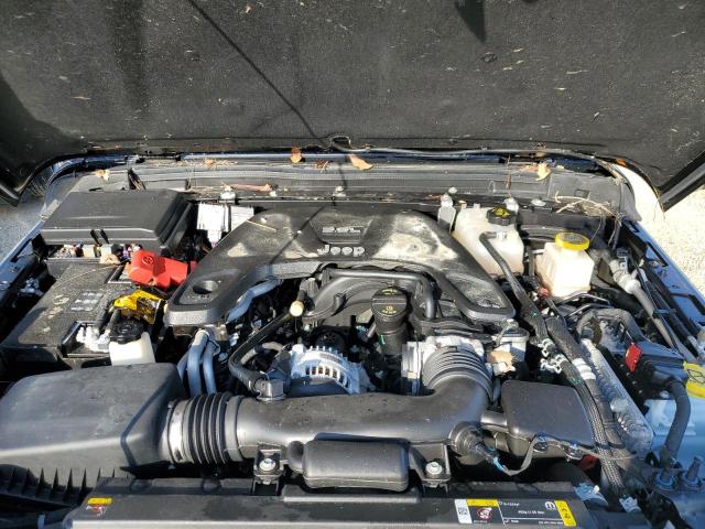 Photo 7 from auction – 2021 JEEP GLADIATOR with VIN 1C6HJTFG6ML549428