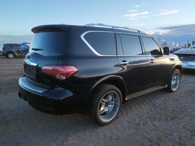 Photo 4 from auction – 2012 INFINITI QX56 with VIN JN8AZ2ND4C9716342