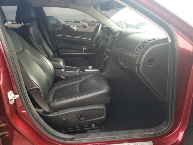 Photo 5 from auction – 2019 CHRYSLER 300 LIMITE with VIN 2C3CCAEG8KH698165