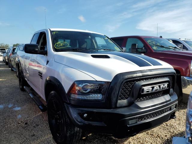 RAM 1500 CLASS 2019 with VIN 1C6RR6GG9KS676688 - Photo from auction