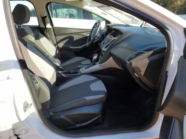 Photo 5 from auction – 2012 FORD FOCUS SE with VIN 1FAHP3K26CL444488