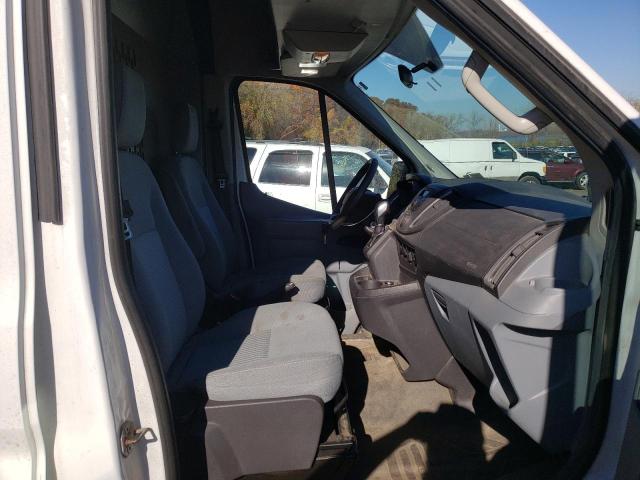 Photo 5 from auction – 2015 FORD TRANSIT T- with VIN 1FTNR2CM4FKA57420