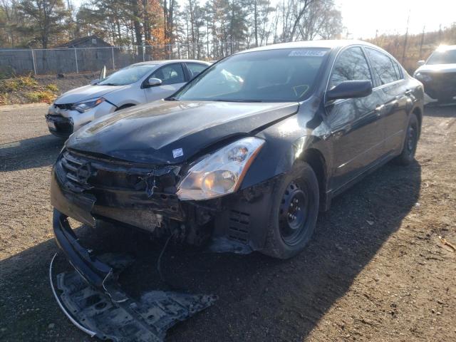 Photo 2 from auction – 2011 NISSAN ALTIMA BAS with VIN 1N4AL2AP6BC127779