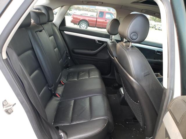 Photo 6 from auction – 2008 AUDI A4 2.0T with VIN WAUAF78E58A164746