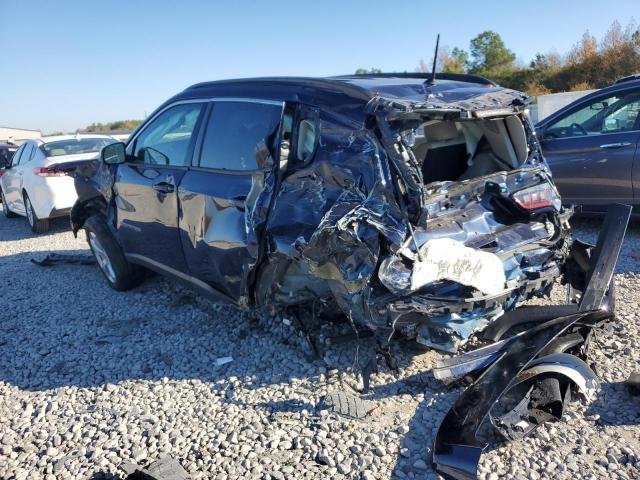 Photo 3 from auction – 2018 JEEP COMPASS LA with VIN 3C4NJDBB6JT479523