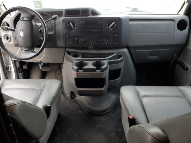 Photo 8 from auction – 2013 FORD ECONOLINE with VIN 1FTNE1EL0DDA83945