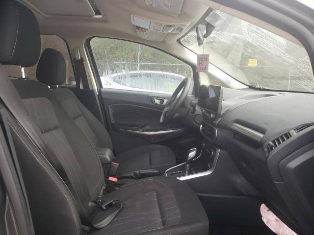Photo 5 from auction – 2021 FORD ECOSPORT S with VIN MAJ3S2GE3MC397461