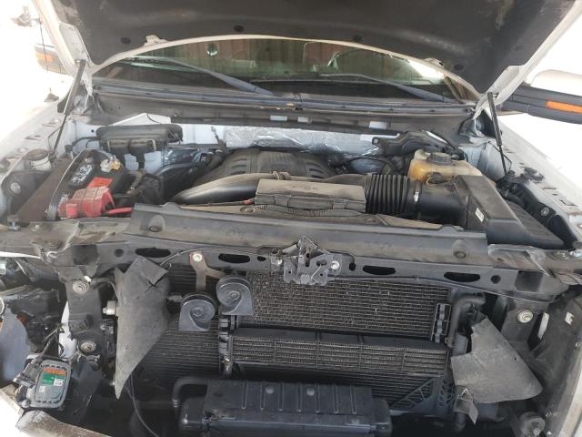 Photo 7 from auction – 2013 FORD F150 SUPER with VIN 1FTFW1ET4DFC90067