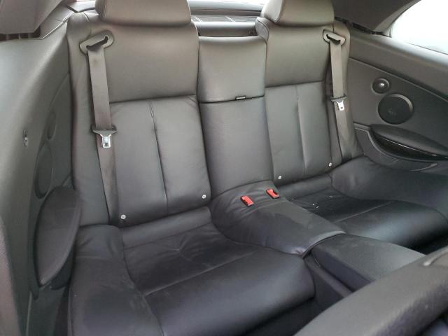 Photo 6 from auction – 2010 BMW 650 I with VIN WBAEB5C58AC224604