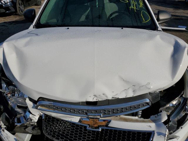 Photo 7 from auction – 2011 CHEVROLET CRUZE LS with VIN 1G1PC5SHXB7153302