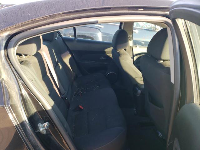 Photo 6 from auction – 2012 CHEVROLET CRUZE LT with VIN 1G1PF5SC5C7241610