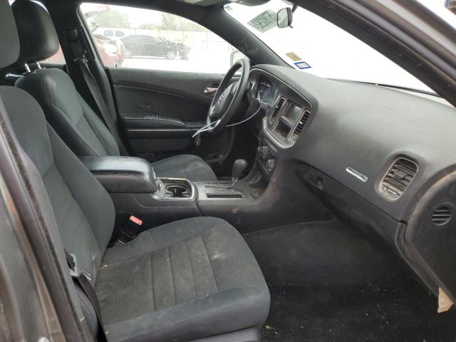 Photo 5 from auction – 2011 DODGE CHARGER with VIN 2B3CL3CG9BH524164