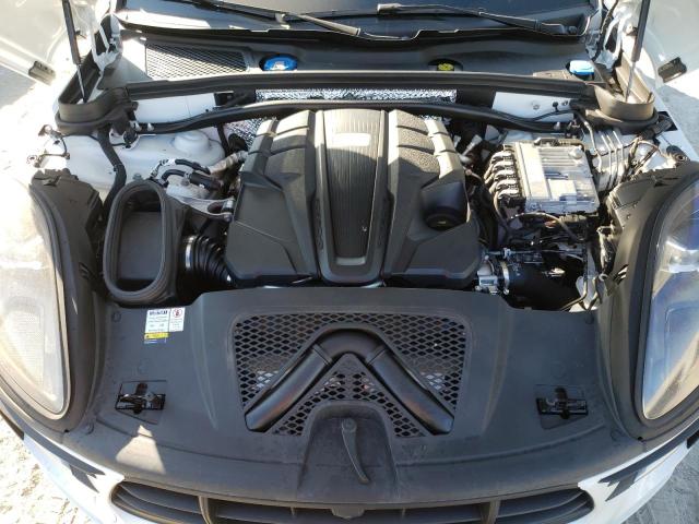 Zdjęcie 7 z aukcji – 2021 PORSCHE MACAN GTS z VIN WP1AG2A58MLB53881