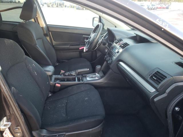 Photo 5 from auction – 2012 SUBARU IMPREZA PR with VIN JF1GPAC60CH232092