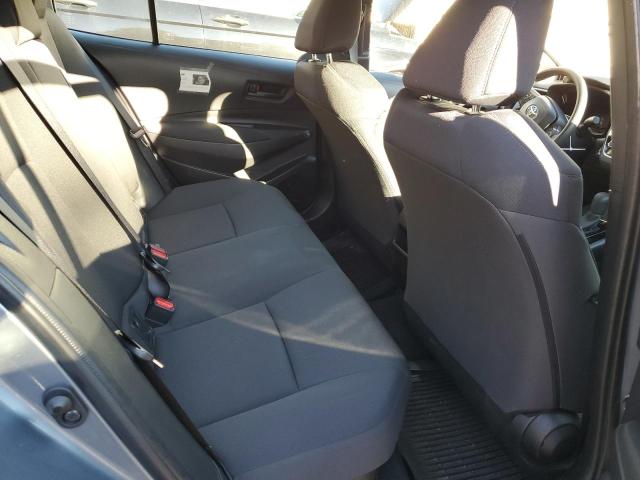 Photo 6 from auction – 2022 TOYOTA COROLLA LE with VIN JTDEAMDE3NJ054779