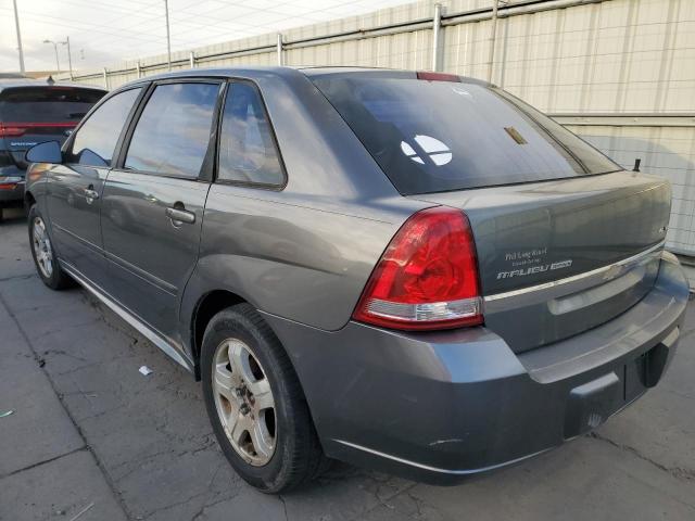 Photo 3 from auction – 2004 CHEVROLET MALIBU MAX with VIN 1G1ZU64834F170251