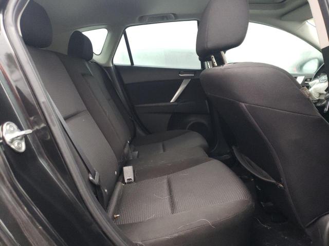 Photo 6 from auction – 2013 MAZDA 3 I with VIN JM1BL1L72D1826105