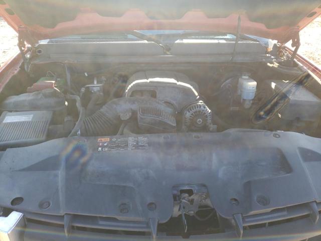 Photo 7 from auction – 2010 GMC SIERRA K15 with VIN 3GTRKVE34AG202368