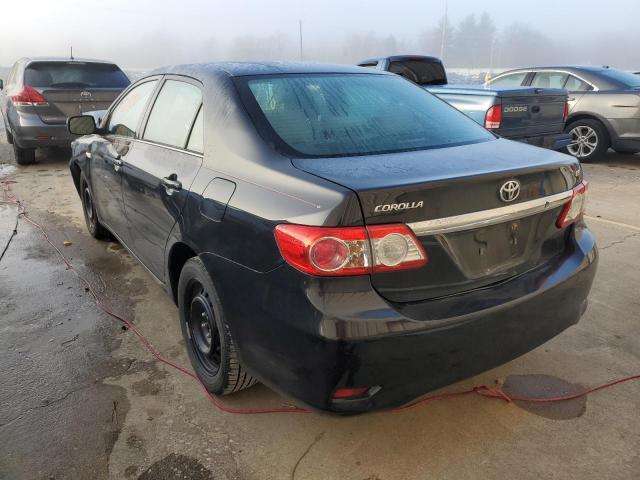 Photo 3 from auction – 2013 TOYOTA COROLLA with VIN 5YFBU4EE1DP102699